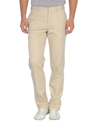 ZOOM BRUNELLO CUCINELLI - Casual pants