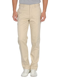 BRUNELLO CUCINELLI - Casual pants