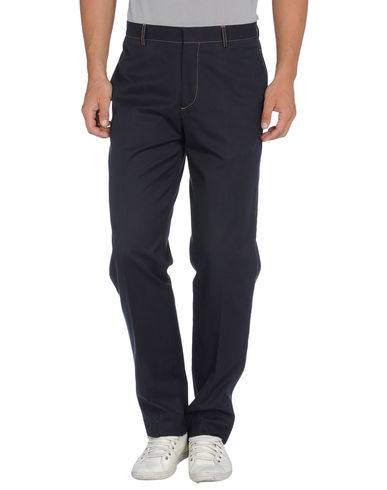 ZOOM BRUNELLO CUCINELLI - Casual pants