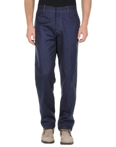 ZOOM BRUNELLO CUCINELLI - Casual trouser