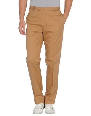ZOOM BRUNELLO CUCINELLI - Casual pants