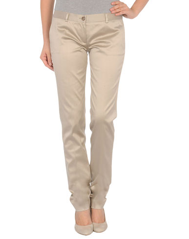ZOOM MAURO GRIFONI - Pantalone classico