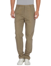 BRUNELLO CUCINELLI - Casual pants