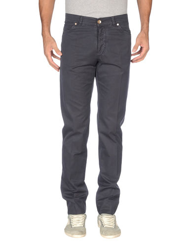 ZOOM BRUNELLO CUCINELLI - Casual pants