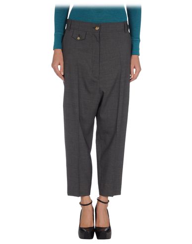 ZOOM VIVIENNE WESTWOOD RED LABEL - Harem Pants
