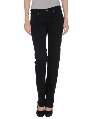 ZOOM MAURO GRIFONI - Casual pants