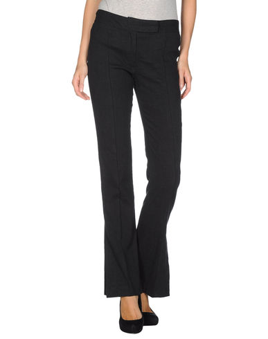 ZOOM ANNA MOLINARI - Dress pants