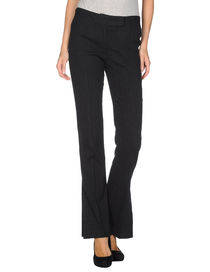 ANNA MOLINARI - Formal trouser