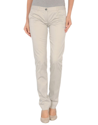 ZOOM MAURO GRIFONI - Dress pants