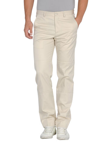ZOOM BRUNELLO CUCINELLI - Casual pants