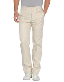 BRUNELLO CUCINELLI - Casual trouser