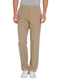 BRUNELLO CUCINELLI - Casual pants