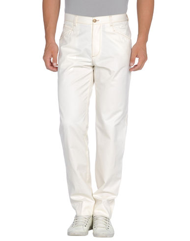ZOOM BRUNELLO CUCINELLI - Casual pants