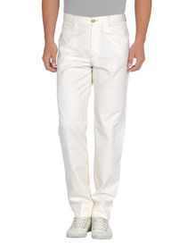 BRUNELLO CUCINELLI - Casual pants
