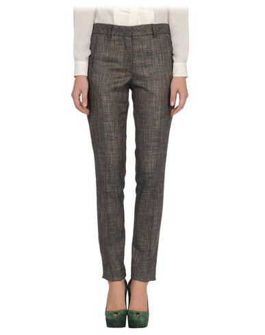 ZOOM ROCHAS - Dress pants
