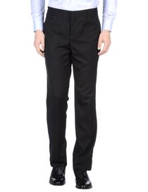 KRIS VAN ASSCHE - Dress pants