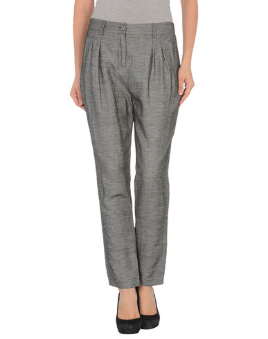 ZOOM LIU •JO - Casual pants