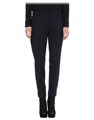 ZOOM THEYSKENS' THEORY - Formal trouser