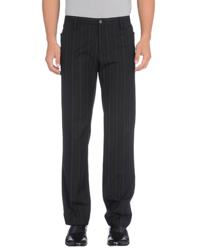 ZOOM DOLCE & GABBANA - Dress pants