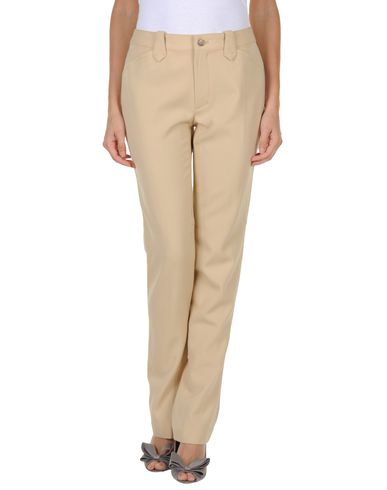 ZOOM RALPH LAUREN - Casual pants