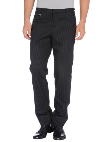 ZOOM KRIS VAN ASSCHE - Dress pants