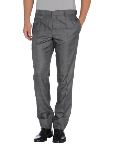 ZOOM KRISVANASSCHE - Dress pants