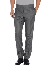 KRIS VAN ASSCHE - Dress pants