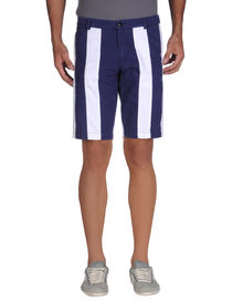 COAST,WEBER & AHAUS - Bermuda