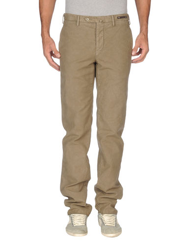 ZOOM PT01 - Casual trouser