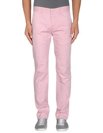 MASSIMO ALBA - Casual pants