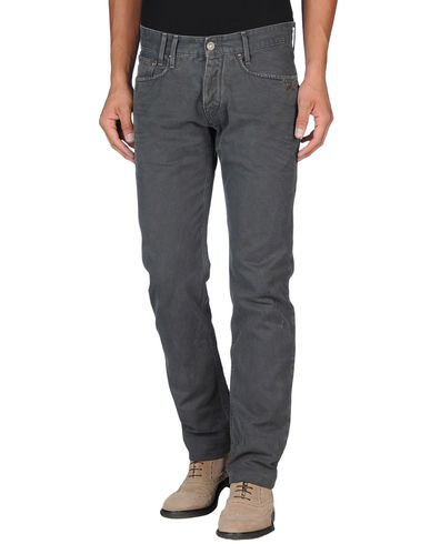 ZOOM CYCLE - Casual pants