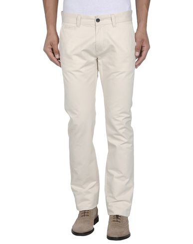 ZOOM SELECTED HOMME - Casual pants