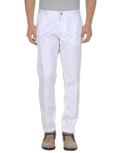 ZOOM CALVIN KLEIN JEANS - Casual trouser