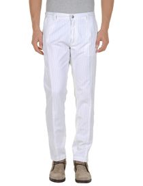 CALVIN KLEIN JEANS - Casual pants