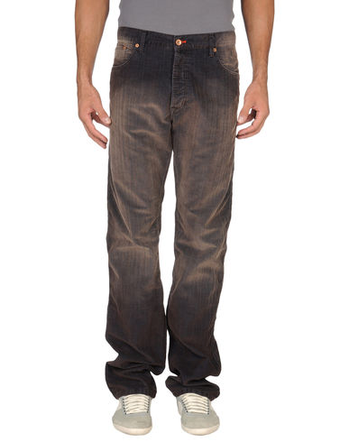 ZOOM FAÇONNABLE - Casual pants