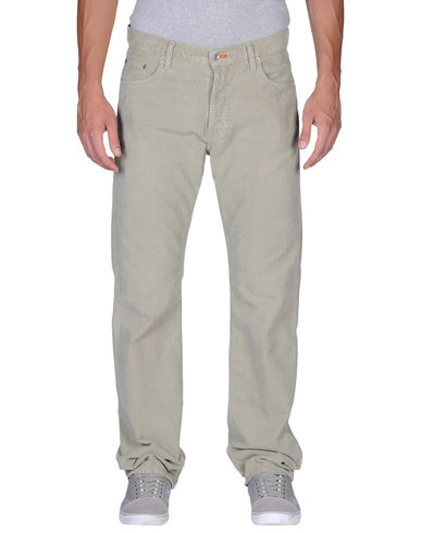 ZOOM FAÇONNABLE - Casual trouser