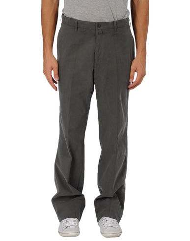 ZOOM FAÇONNABLE - Casual trouser