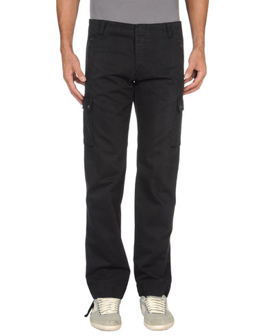 ZOOM HUGO BOSS - Casual pants