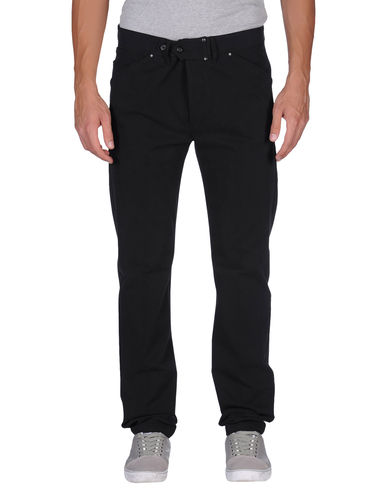 ZOOM HUGO BOSS - Casual pants