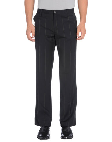 ZOOM DOLCE & GABBANA - Dress pants