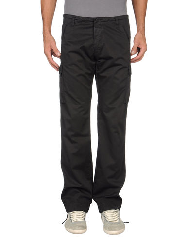 ZOOM HUGO BOSS - Casual pants
