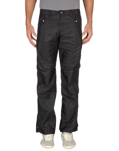 ZOOM HUGO BOSS - Casual pants