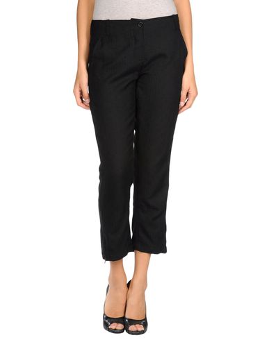 ZOOM ANN DEMEULEMEESTER - 3/4-length short