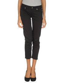 LIU •JEANS - Pantalone capri