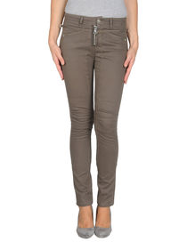 LJD MARITHE' FRANCOIS GIRBAUD - Casual pants