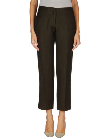 ZOOM GOLDEN GOOSE - Casual pants