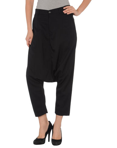 ZOOM COMME des GARÇONS - Casual pants