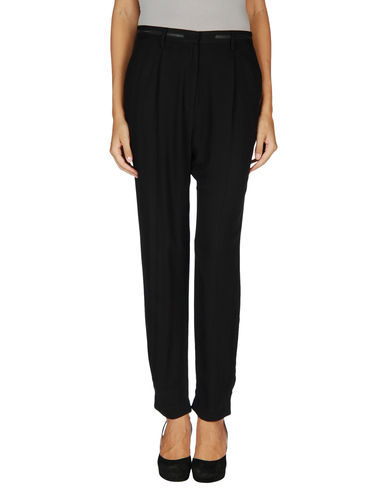 ZOOM ACNE - Casual pants