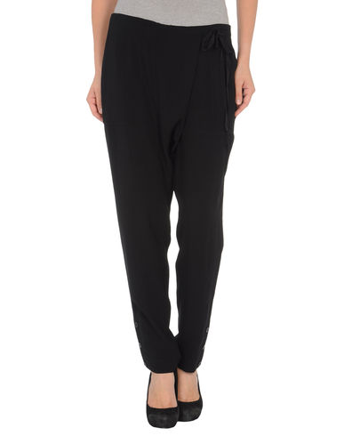 ZOOM ANTONIO MARRAS - Casual pants