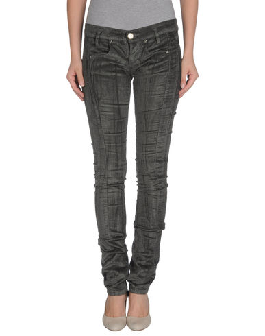 ZOOM PINKO - Casual trouser